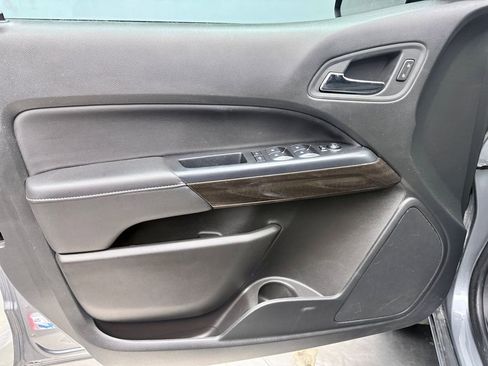 Used 2021 GMC Canyon Elevation w/ Trailering Package image 15