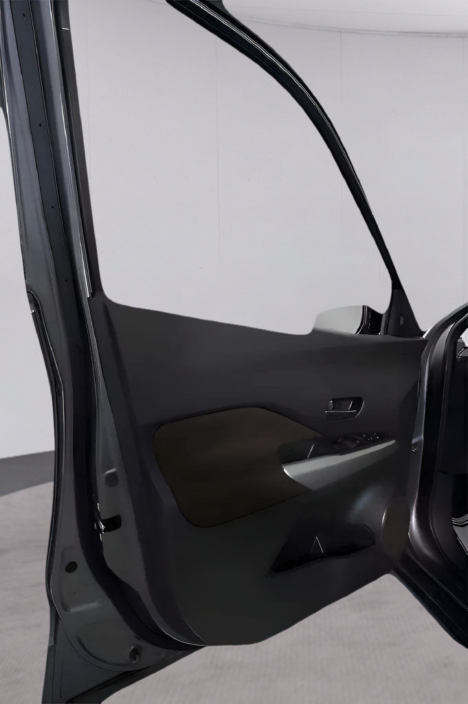 Used 2020 Nissan Kicks SR FWD image 15