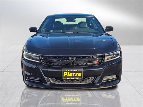 Used 2021 Dodge Charger SXT w/ Leather Interior Group image 6