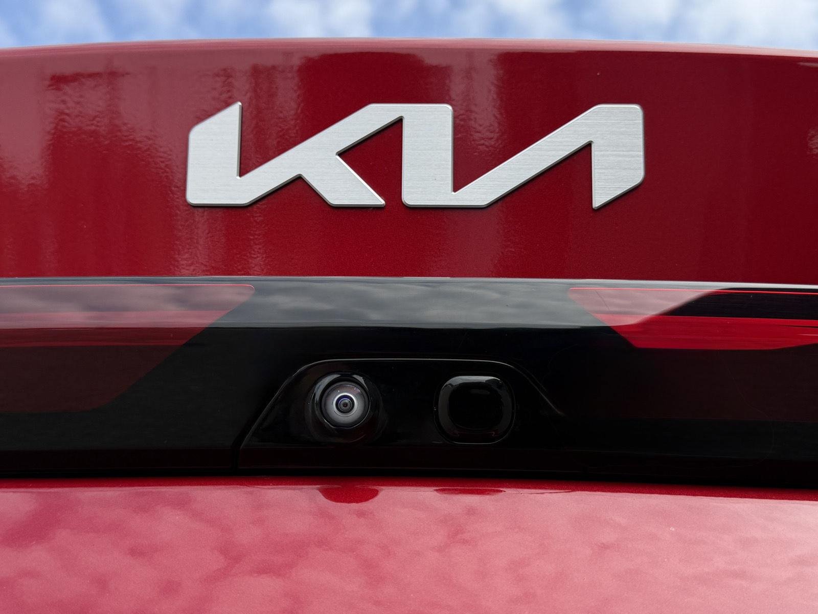 Certified 2026 Kia K5 GT-Line AWD/4WD image 11