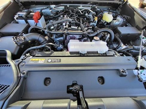 New 2026 Toyota 4Runner TRD Sport AWD/4WD image 16
