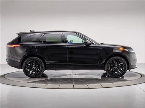 New 2025 Land Rover Range Rover Velar S image 6