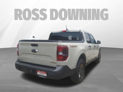Used 2024 Ford Maverick Tremor w/ Tremor Off-Road Package AWD/4WD image 4