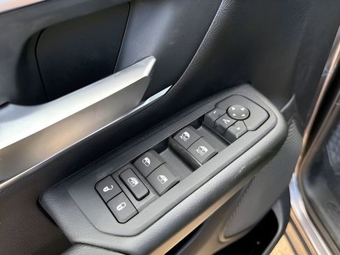 New 2026 RAM 1500 Big Horn AWD/4WD image 22