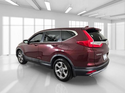 Used 2017 Honda CR-V EX-L image 5
