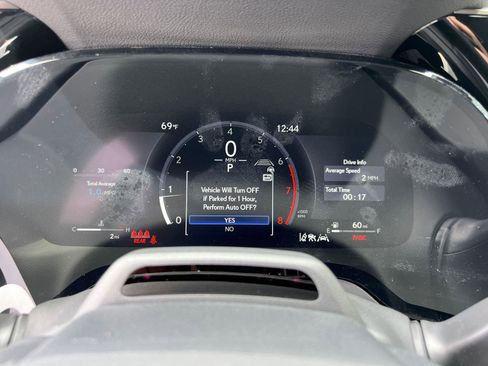 New 2026 Lexus RX 350 F Sport AWD/4WD image 21
