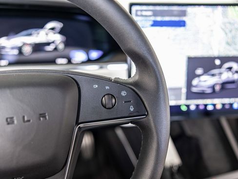 Used 2024 Tesla Model S Plaid image 24