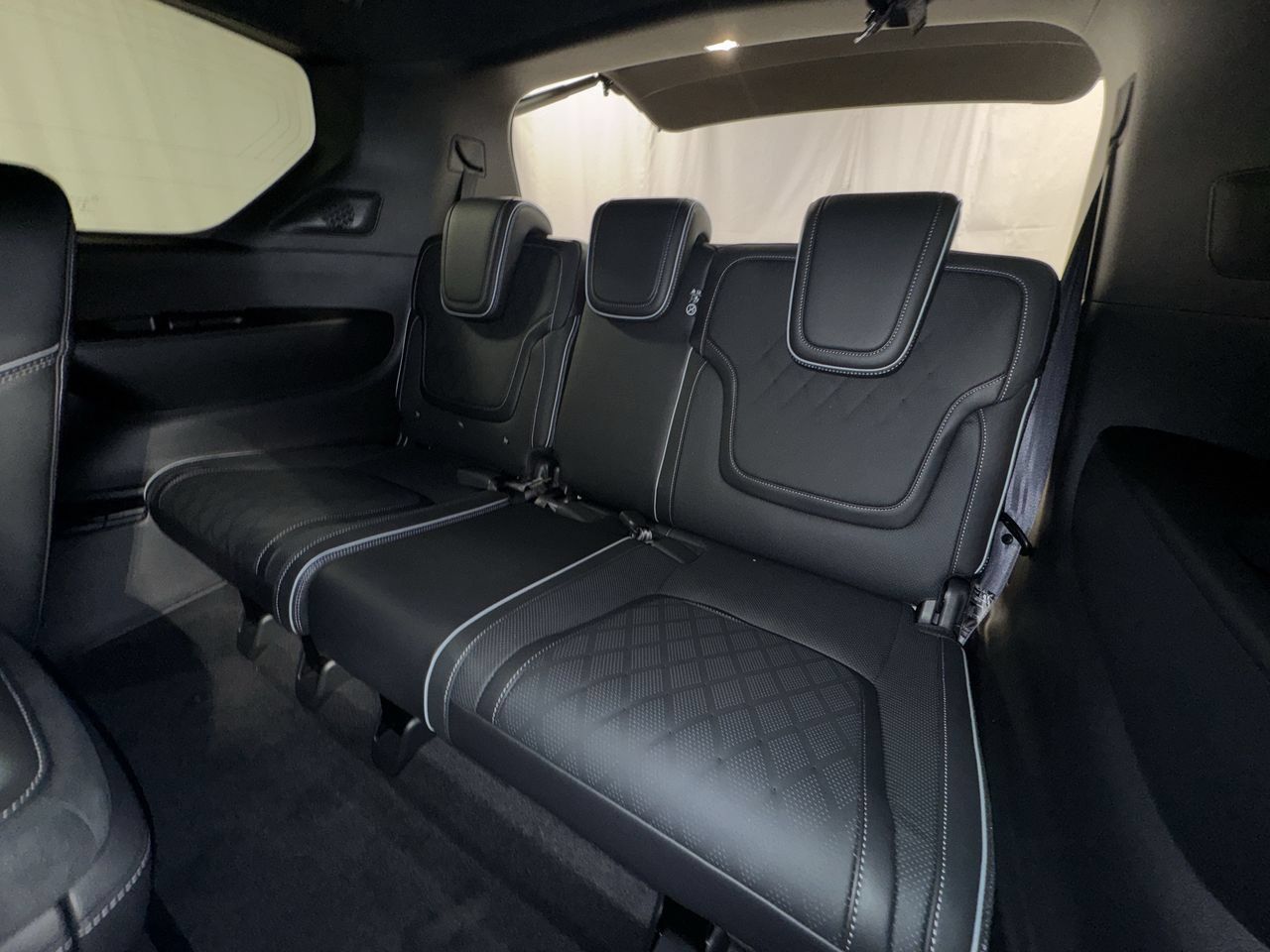 New 2026 INFINITI QX80 Autograph AWD/4WD image 31