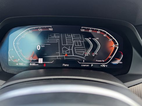 Used 2023 BMW X6 xDrive40i w/ M Sport Package image 52