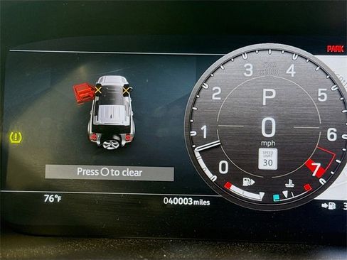 Certified 2023 Land Rover Defender 110 S image 13