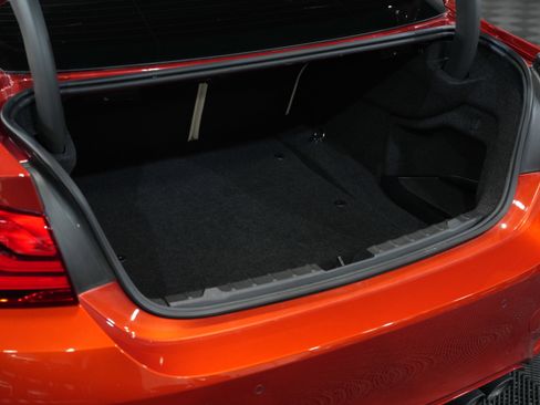 Used 2018 BMW M4 Coupe image 49