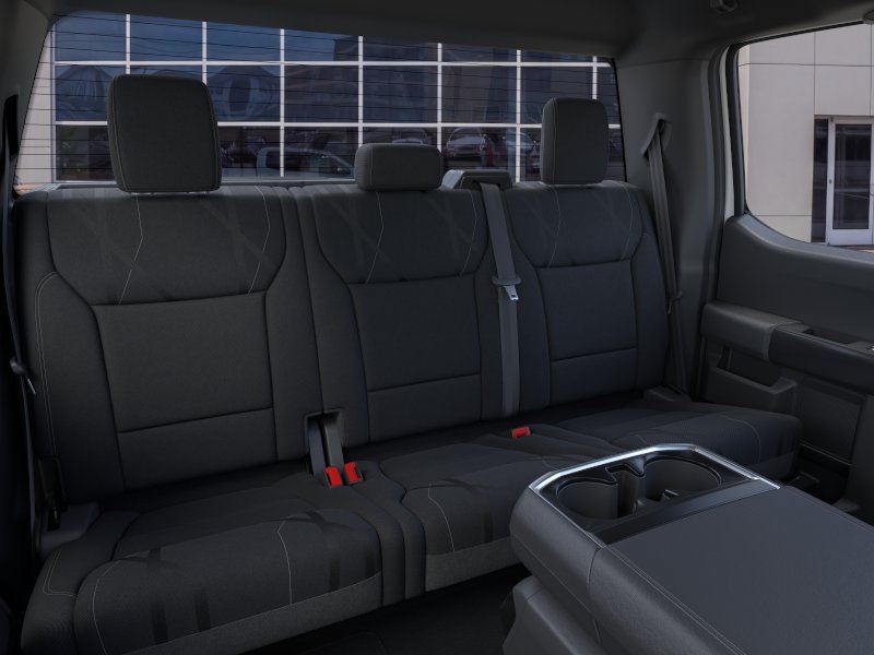 New 2026 Ford F150 STX RWD image 11
