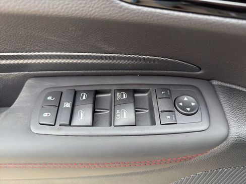 New 2026 Dodge Durango GT image 17