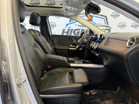 Used 2021 Mercedes-Benz GLA 35 AMG 4MATIC image 28