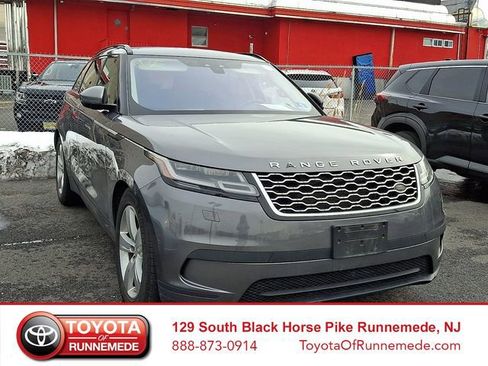 Used 2018 Land Rover Range Rover Velar S image 1
