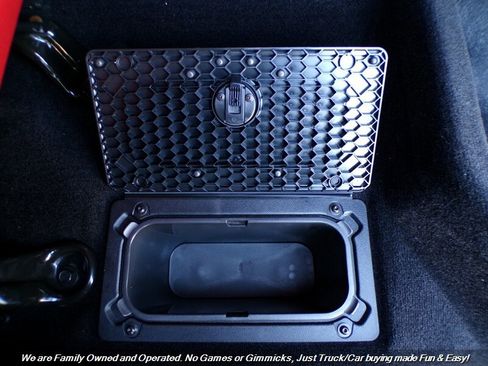 Used 2016 RAM 1500 Rebel w/ Luxury Group image 23