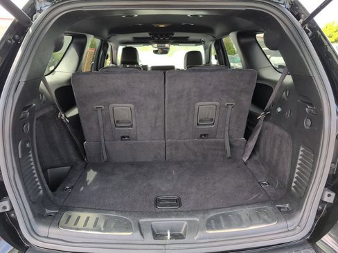 Used 2025 Dodge Durango GT AWD/4WD image 29