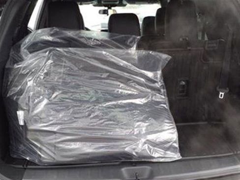 New 2025 Nissan Pathfinder Rock Creek image 34