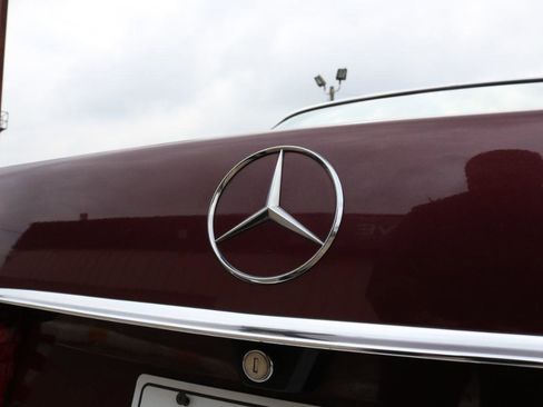 Used 1987 Mercedes-Benz 420 SEL image 13