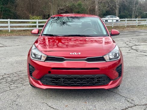 Used 2023 Kia Rio S image 2