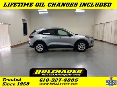 Used 2024 Ford Escape Active