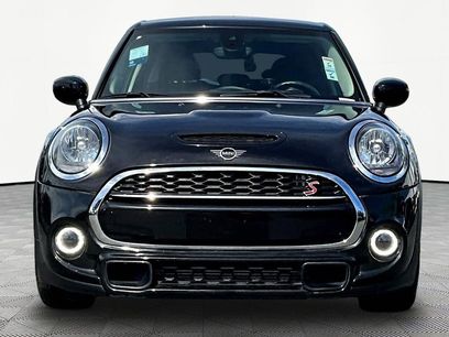 Used 2020 MINI Cooper S