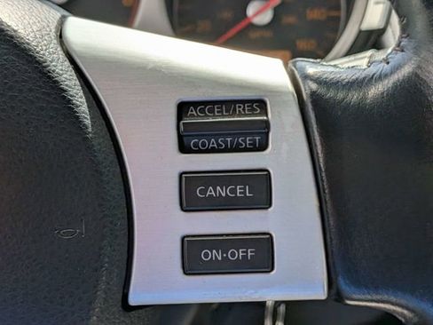 Used 2008 Nissan 350Z Touring RWD image 19