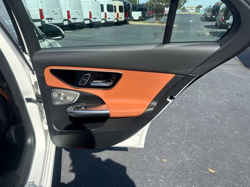 New 2026 Mercedes-Benz C 300 Sedan image 19