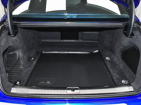 Used 2024 Audi S8 w/ S8 Comfort Plus Package image 75