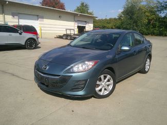 Used 2010 MAZDA MAZDA3 i Touring image 1