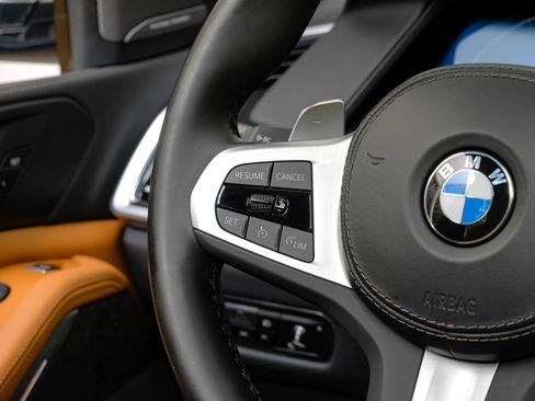 Used 2023 BMW X5 sDrive40i w/ M Sport Package RWD image 21