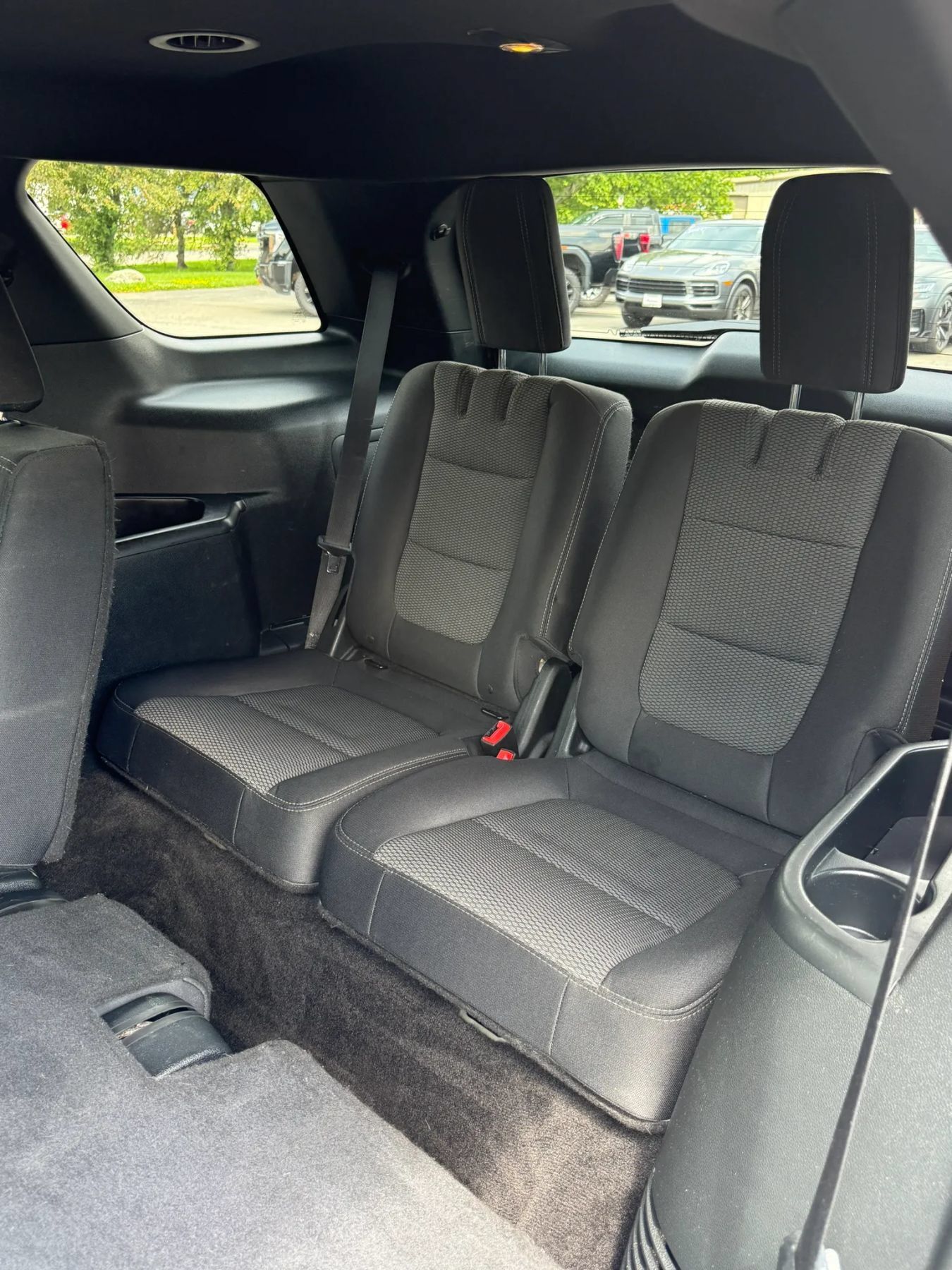 Used 2018 Ford Explorer XLT w/ Equipment Group 201A AWD/4WD image 25