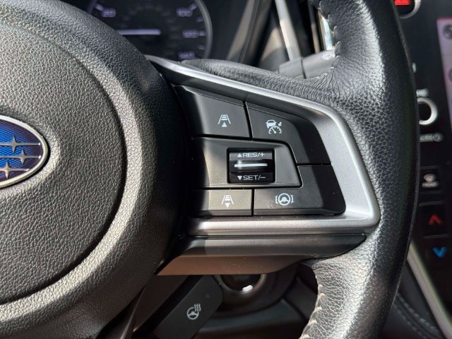 Used 2022 Subaru Legacy Limited AWD/4WD image 29