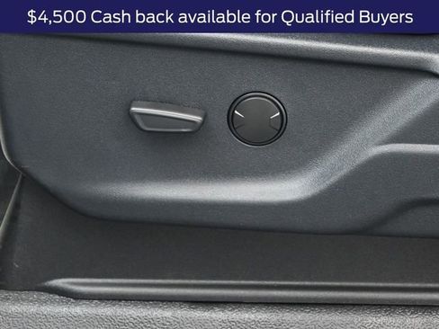 New 2025 Ford F350 XLT w/ 360-Degree Camera Package image 14