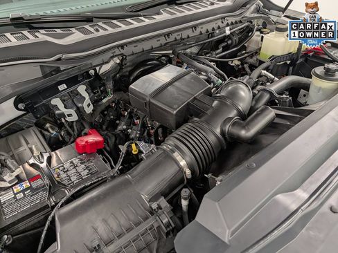 Used 2025 Ford F250 4x4 Crew Cab Super Duty image 33
