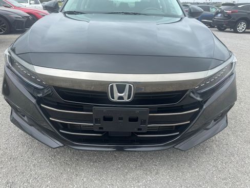 Used 2022 Honda Accord Sport Special Edition image 6
