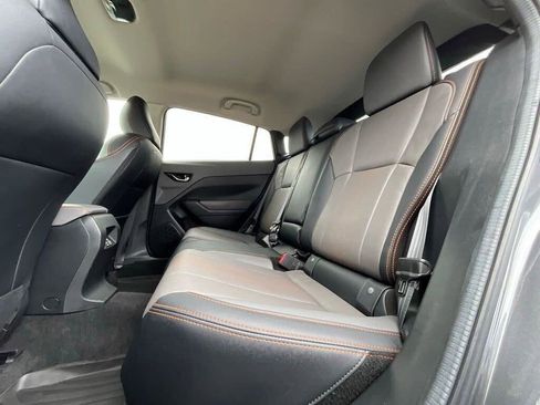 Certified 2024 Subaru Crosstrek 2.5i Limited w/ Crosstrek Mirror Package image 13