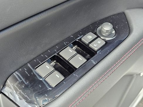 New 2025 MAZDA CX-5 Carbon Edition image 33