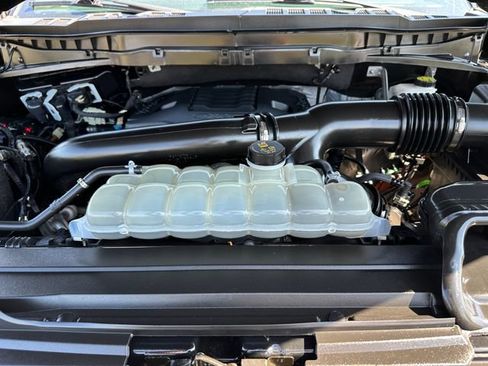 Used 2023 Ford F150 Tremor w/ Equipment Group 402A High AWD/4WD image 9