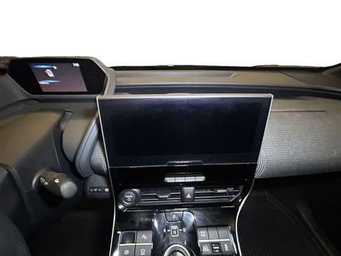Used 2024 Toyota bZ4X AWD w/ Weather Package image 10