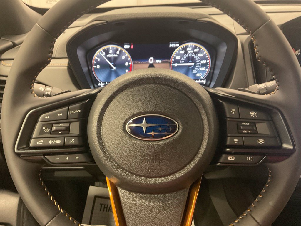 New 2026 Subaru Forester Wilderness AWD/4WD image 14
