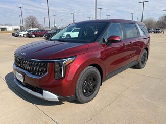 New 2026 Kia Carnival video 1