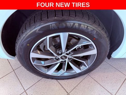 Used 2021 Audi Q5 2.0T Premium Plus w/ Premium Plus Package image 4