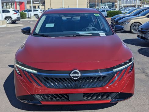 New 2026 Nissan Sentra SV image 6