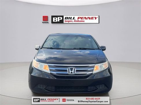 Used 2011 Honda Odyssey EX-L image 8