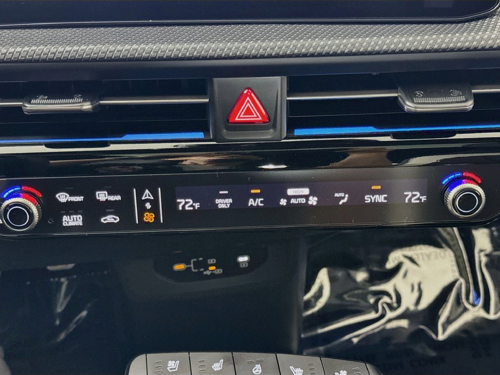 New 2026 Kia EV6 GT-Line AWD/4WD image 17