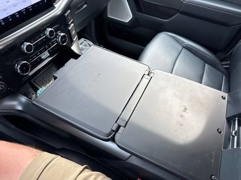 Used 2025 Ford F150 Lariat w/ Equipment Group 502A High AWD/4WD image 29