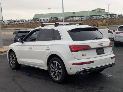 Used 2023 Audi Q5 2.0T Premium Plus image 6