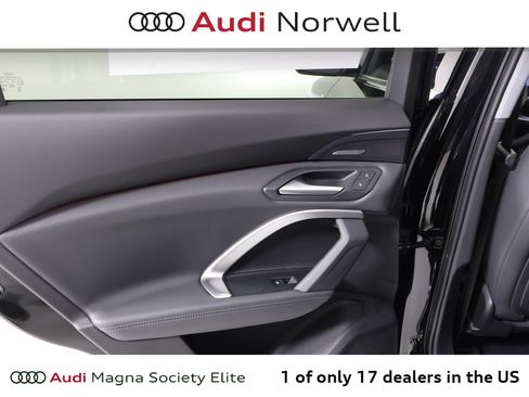 New 2026 Audi Q5 Premium Plus AWD/4WD image 21