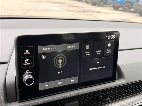 New 2026 Honda CR-V EX-L image 14